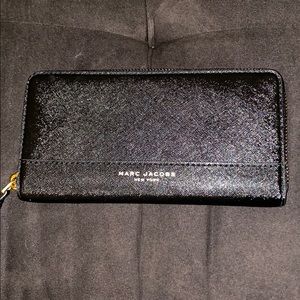 Marc Jacobs (black) Wallet